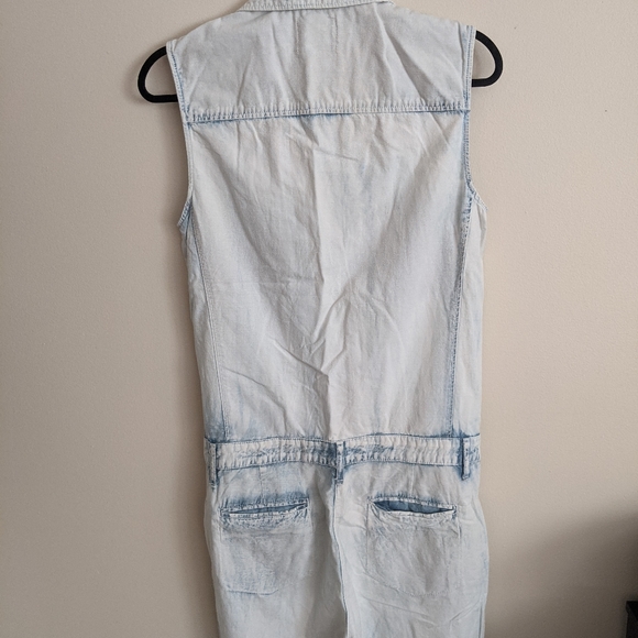Community Jumpsuit - Picture 3 of 3